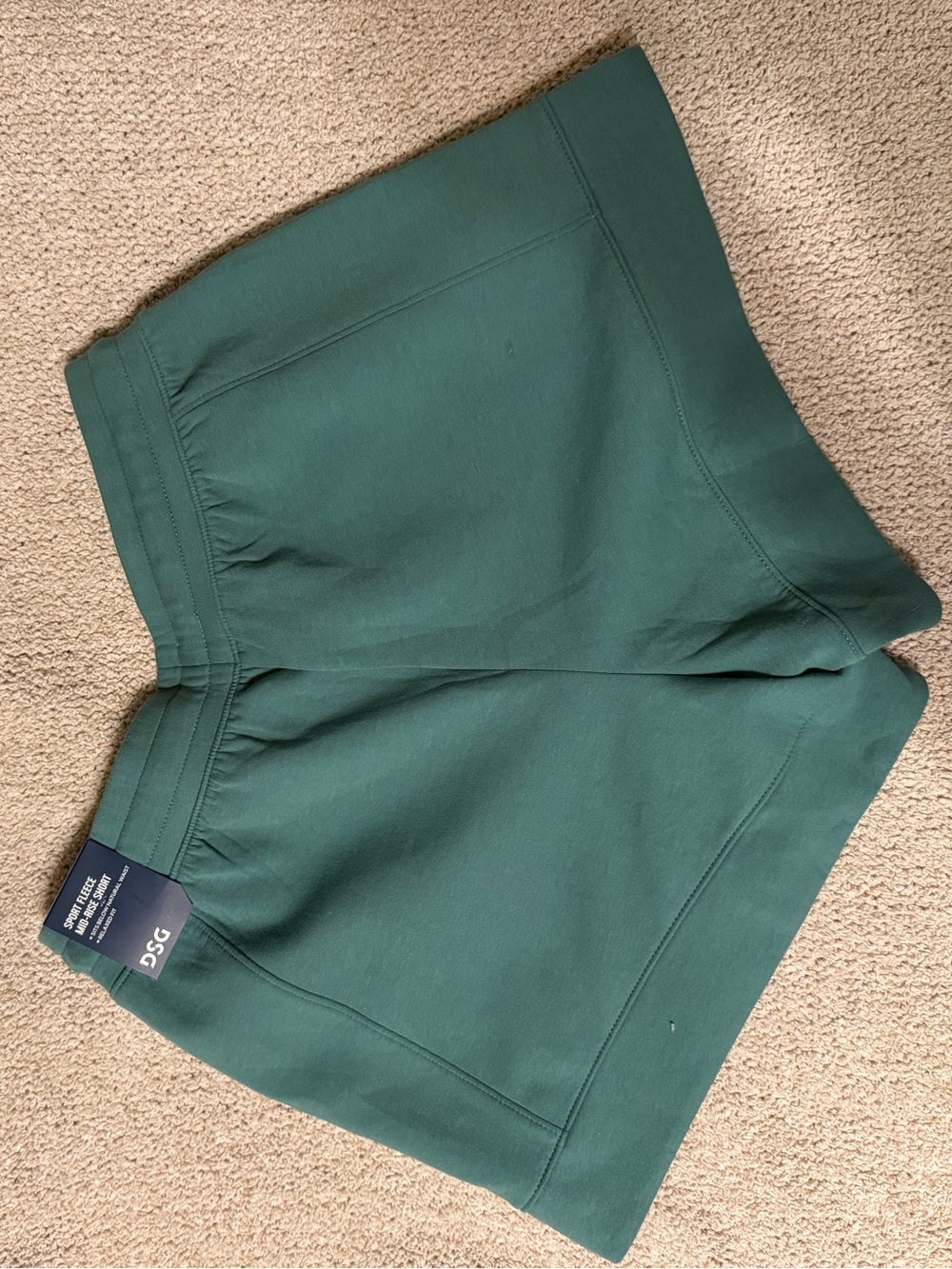 Brand new dicks sporting goods shorts
